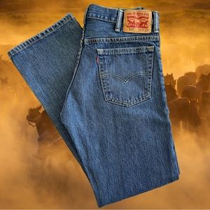 Mens Levi’s 517